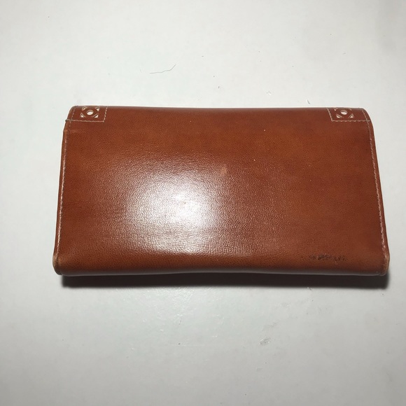 Princess Gardener Woman’s Wallet - Picture 2 of 8